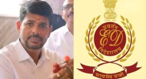 धनबाद के कोयला कारोबारी एलबी सिंह की पत्नी से ED की पूछताछ, अवैध कारोबार के आरोपों से किया इनकार