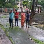 dhanbad बेकार बांध तालाब में 50 वर्षीय व्यक्ति का शव मिलने से हड़कंप, सोमवार से थे लापता
