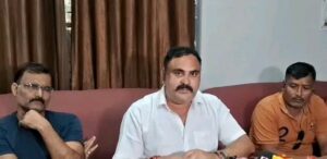 ranchi जयराम महतो-पुलिस विवाद में पुलिस मेंस एसोसिएशन भी उतरा, पुलिसकर्मियों के समर्थन का ऐलान