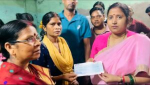 jharia पाथरडीह कोल वाशरी हादसे में घायल मजदूर दिलीप यादव की मौत, मुआवजा-नियोजन पर बनी सहमति