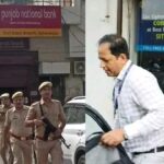 uttarpradesh सहारनपुर में PNB की करेंसी चेस्ट में मिले 17 करोड़ के संदिग्ध नोट, 340 बंडल बरामद