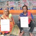dhanbad BCCL में पहचान बदलकर नौकरी करने का आरोप, पीड़ित दंपति ने जांच और न्याय की मांग की