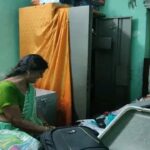 palamu पुलिस कांस्टेबल के पतरातू स्थित घर में चोरी, ताला तोड़कर चोरों ने की वारदात