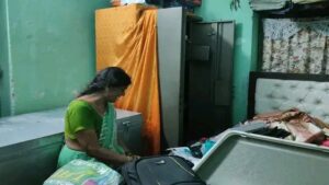 palamu पुलिस कांस्टेबल के पतरातू स्थित घर में चोरी, ताला तोड़कर चोरों ने की वारदात