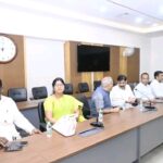 ranchi JPSC-JSSC मामले में भाजपा ने CBI जांच की मांग दोहराई, छात्रों पर दर्ज केस वापस लेने की मांग