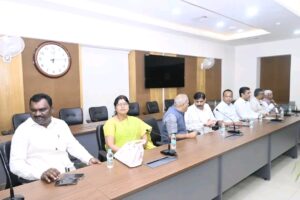 ranchi JPSC-JSSC मामले में भाजपा ने CBI जांच की मांग दोहराई, छात्रों पर दर्ज केस वापस लेने की मांग