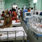 ranchi रांची में स्वाइन फ्लू के तीन नए मामले, दो छोटे बच्चे गंभीर हालत में भर्ती