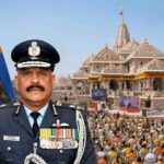 राम मंदिर ट्रस्ट के नए CEO बने एयर मार्शल जितेंद्र मिश्रा, जानिए उनकी खास उपलब्धियां