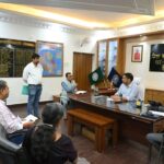 लिंग परीक्षण पर देवघर प्रशासन सख्त, 55 अल्ट्रासाउंड केंद्रों का होगा निरीक्षण
