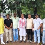 यूजीसी के प्रस्तावित प्रावधानों के खिलाफ कतरास में बैठक, लोकतांत्रिक तरीके से विरोध का निर्णय