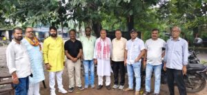 यूजीसी के प्रस्तावित प्रावधानों के खिलाफ कतरास में बैठक, लोकतांत्रिक तरीके से विरोध का निर्णय