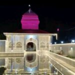 गोविंदपुर के ऐतिहासिक रास मंदिर में जन्माष्टमी महोत्सव की तैयारी पूरी, सुरक्षा के पुख्ता इंतजाम