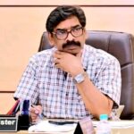 सीएम हेमंत सोरेन ने विकास योजनाओं की समीक्षा की, हर वार्ड में वेंडर मार्केट पर जोर