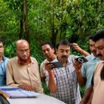 बेटे के बाद अब पिता पर पुलिस का शिकंजा, 300 ग्राम ब्राउन शुगर के साथ मोहम्मद मुख्तार गिरफ्तार