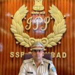 देश के टॉप-25 आईपीएस अफसरों में धनबाद एसएसपी प्रभात कुमार शामिल