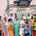 विधायक रागिनी सिंह ने कोयरी बांध में नए ट्रांसफार्मर का किया शुभारंभ