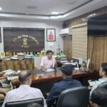 देवघर में खुलेगा AI और साइबर सुरक्षा प्रशिक्षण का सेंटर ऑफ एक्सीलेंस, 48 स्कूलों को भी मिलेगी सुविधा