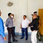 धनबाद में शहरी विकास योजनाओं की समीक्षा, 25 सितंबर तक SNMMCH का मुख्य द्वार और सड़क पूरा करने का निर्देश