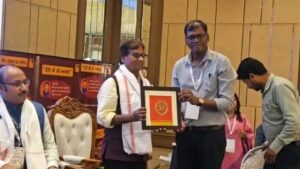 झारखंड में गर्भधारण से पहले स्वास्थ्य देखभाल को स्वास्थ्य व्यवस्था से जोड़ने पर मंथन