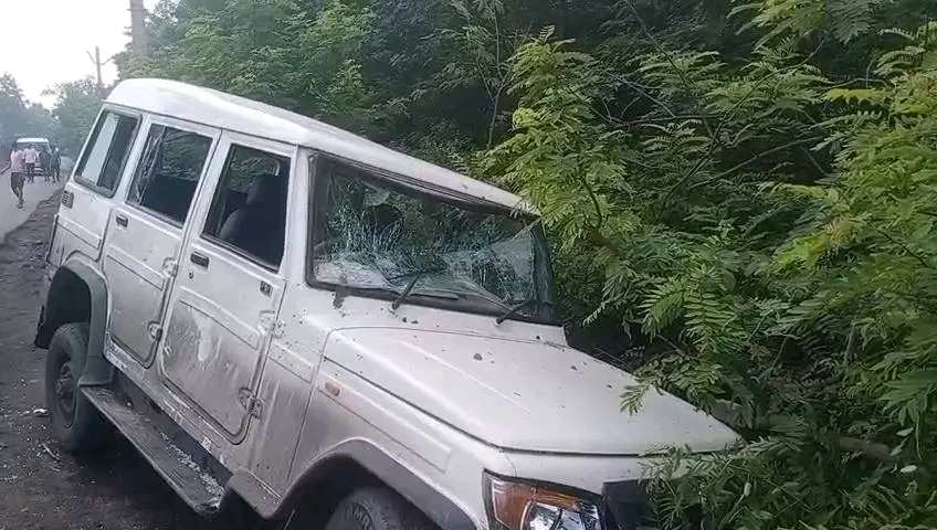 निरसा में CISF और ग्रामीणों के बीच झड़प, महिला से मारपीट के आरोप के बाद बढ़ा विवाद