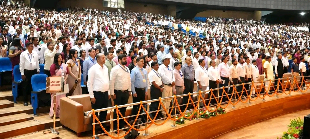 बिहार में 211 नए डिग्री कॉलेजों में 2,451 सहायक प्राध्यापकों के उन्मुखीकरण कार्यक्रम की शुरुआत