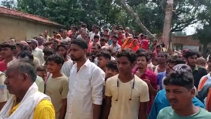 देवरी के जमडीहा गांव में विवाद के बाद मारपीट, दो छात्र घायल