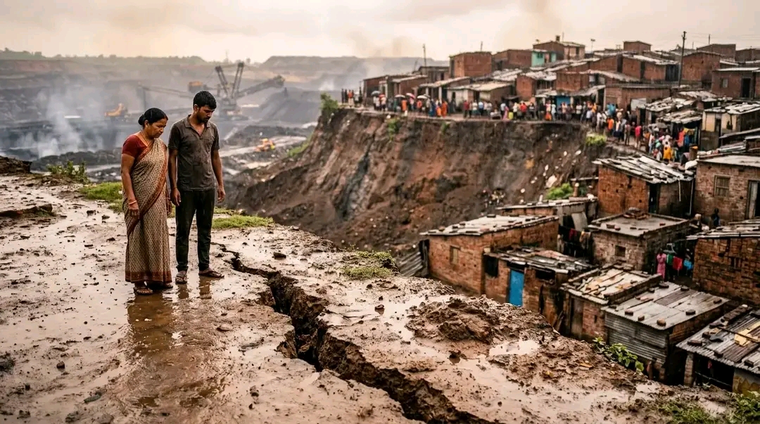 दो दिनों की भारी बारिश की चेतावनी से अग्नि प्रभावित इलाकों में बढ़ी चिंता