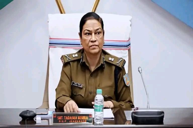 डीजीपी नियुक्ति मामले में सुप्रीम कोर्ट में झारखंड सरकार का पक्ष, नियम-5 में संशोधन पर दी सफाई