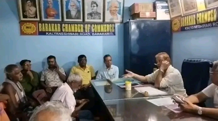 बराकर में दूध की कीमत बढ़ाने पर सहमति, 1 अक्टूबर से 60 रुपये किलो मिलेगा दूध