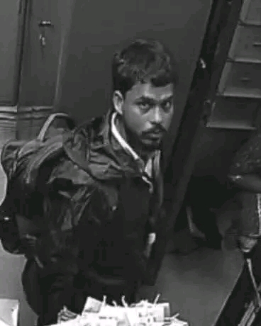 जमशेदपुर में केनरा बैंक डकैती मामले में तीन संदिग्धों पर ₹6 लाख का इनाम
