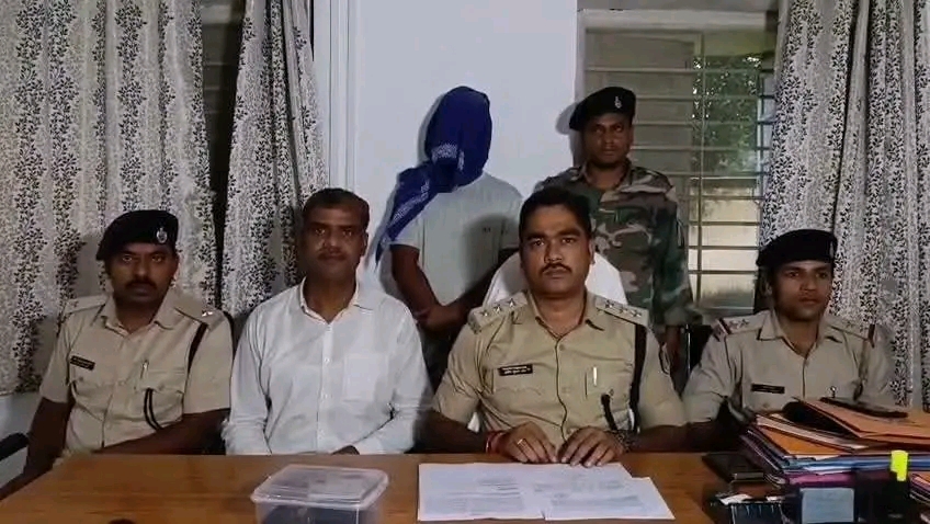 APK फाइल से मोबाइल में सेंध, भगतडीह निवासी से 99 हजार रुपये की साइबर ठगी