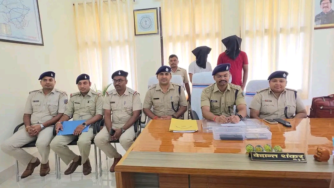 बोकारो में फर्जी SIM नेटवर्क का खुलासा, दूसरों के नाम पर SIM लेकर साइबर अपराध का आरोप