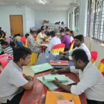 धनबाद होमगार्ड बहाली: महिला-पुरुष अभ्यर्थियों का मेडिकल और डॉक्यूमेंट वेरिफिकेशन पूरा