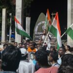 भर्ती सुधार यात्रा के 11वें दिन कोल्हान क्षेत्र में अभियान, छात्रों में दिखा उत्साह