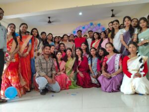 जेपी ग्रुप ऑफ इंस्टीट्यूशन में धूमधाम से मनाया गया शिक्षक दिवस