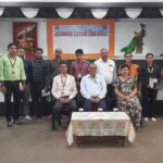 राजकमल सरस्वती विद्या मंदिर में धूमधाम से मनाया गया शिक्षक दिवस