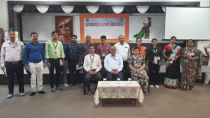 राजकमल सरस्वती विद्या मंदिर में धूमधाम से मनाया गया शिक्षक दिवस
