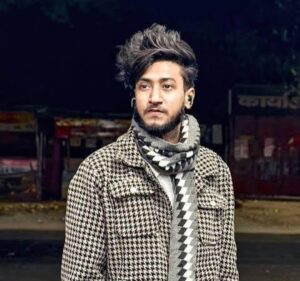 धनबाद में आज आर्यन केल्विन का फैन मीट-अप, गोल्फ ग्राउंड में जुटेंगे सोशल मीडिया फॉलोअर्स