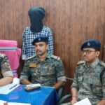लातेहार में टीपीसी का सक्रिय सदस्य गिरफ्तार, देशी बंदूक बरामद