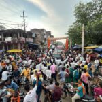 रांची में 11 सितंबर को छात्रों का विशाल पैदल मार्च, बापू वाटिका से अल्बर्ट एक्का चौक तक निकलेगी पदयात्रा