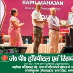 IIT (ISM) धनबाद में ‘समर्थ्य 2026’ HR कॉन्क्लेव, फ्यूचर वर्कफोर्स पर हुआ मंथन