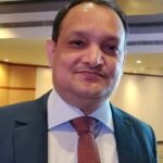 धनबाद में काम कर चुके आशीष कुमार बने LIC म्यूचुअल फंड के MD और CEO