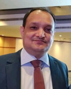 धनबाद में काम कर चुके आशीष कुमार बने LIC म्यूचुअल फंड के MD और CEO