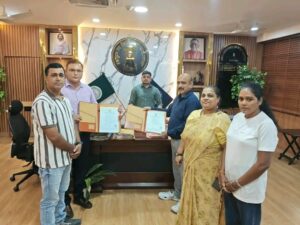 Dhanbad: बेटियों को सिखाए जाएंगे आत्मरक्षा के गुर, 12 हजार छात्राओं को मिलेगा प्रशिक्षण