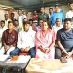 Dhanbad: कतरी नदी क्षेत्र में स्टोन माइंस का मामला NGT पहुंचा, सरिता देवी ने उठाया पर्यावरण और जलस्रोतों का मुद्दा