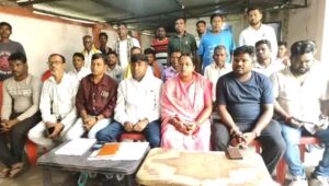 Dhanbad: कतरी नदी क्षेत्र में स्टोन माइंस का मामला NGT पहुंचा, सरिता देवी ने उठाया पर्यावरण और जलस्रोतों का मुद्दा