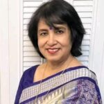 Kolkata: सत्ता परिवर्तन के बाद दूसरी बार कोलकाता पहुंचीं तसलीमा नसरीन, बांग्लादेश में उग्रवाद पर जताई चिंता