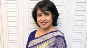 Kolkata: सत्ता परिवर्तन के बाद दूसरी बार कोलकाता पहुंचीं तसलीमा नसरीन, बांग्लादेश में उग्रवाद पर जताई चिंता