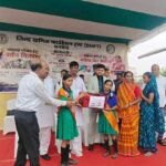 Jharkhand: समाहरणालय में ‘जन सुविधा-सह-प्रशिक्षण केन्द्र’ और हेल्प डेस्क का उद्घाटन
