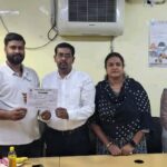 Dhanbad: रेडक्रॉस सोसायटी और कल्पतरु प्रोजेक्ट के रक्तदान शिविर में 11 यूनिट रक्त संग्रह